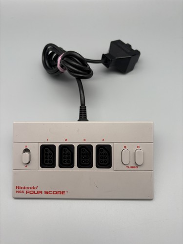 Four score multitap spieler - multitap, 4