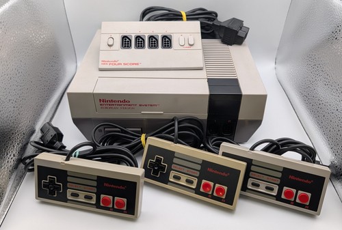 Nintendo entertainment system - nintendo,