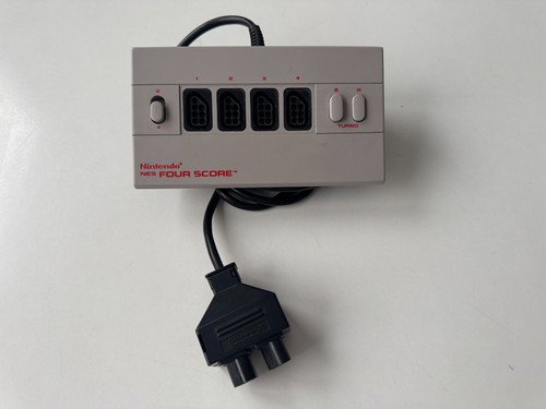 Nintendo nes entertaiment - nintendo,
