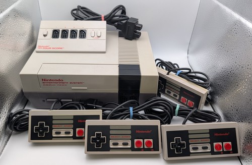 Nintendo entertainment system - nintendo,