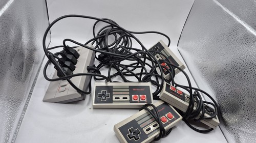 Nintendo nes four score - nes,