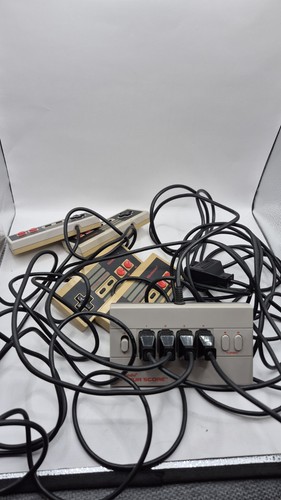 Nintendo nes four - nintendo,
