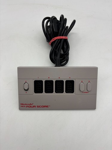 Nes nintendo four - nintendo,