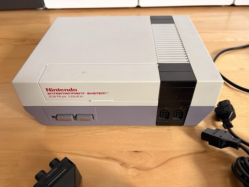 Nintendo nes contolrr super - contolrr,