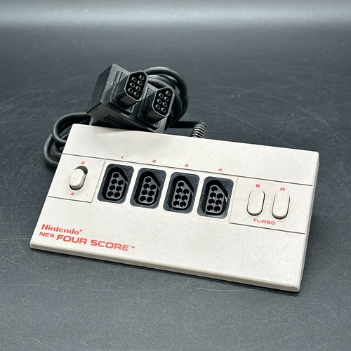 Nes original nintendo four - -,