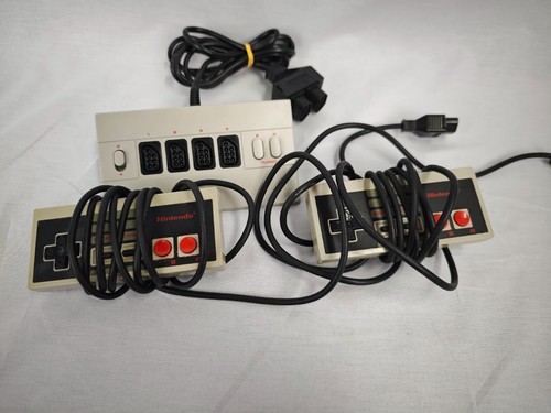 Nintendo entertainment system - nintendo,