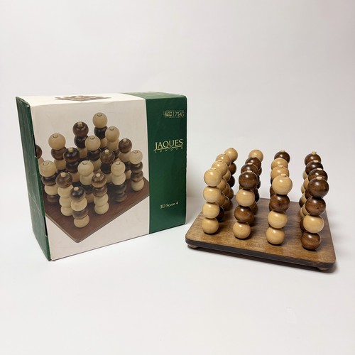 Jacques london score - of, 4