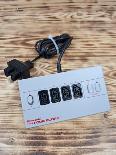 Nes nintendo entertainment - nes,
