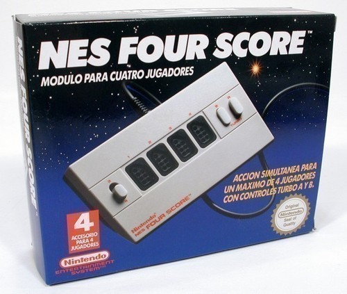 Nes original nintendo four - nes,