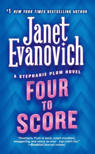 Four score a stephanie - four, score: