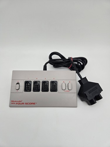 Nintendo nes spieler - nes, 4