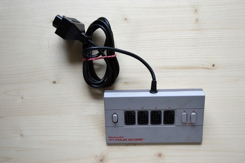 Nes original nintendo four - nes,