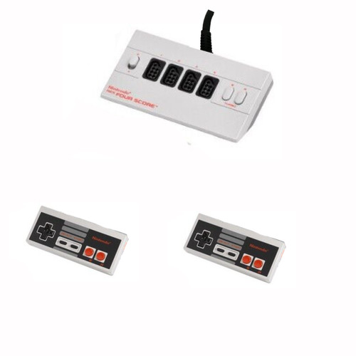 Original four score adapter - score,