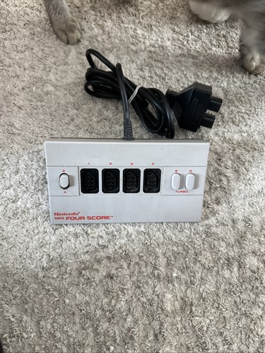 Nes original nintendo four - nes,