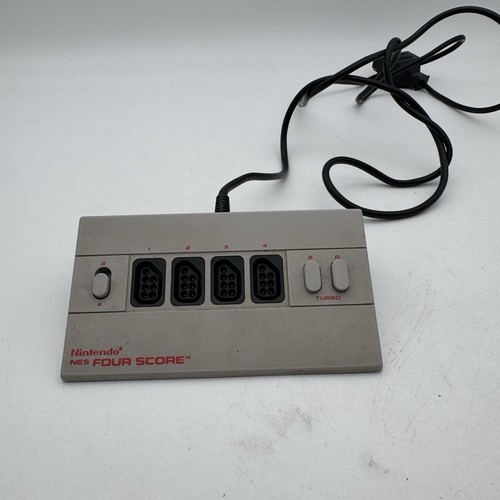 Nes original nintendo four - -,