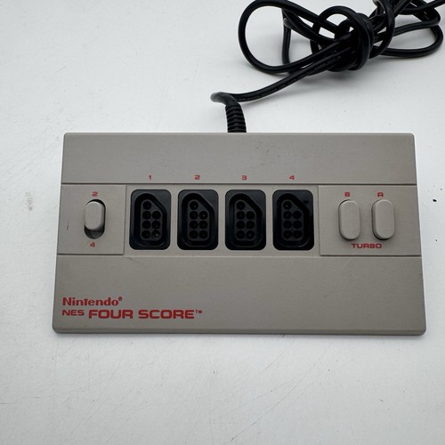 Nes original nintendo four - nes,