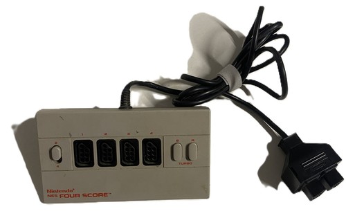Nintendo nes entertaiment - nes,
