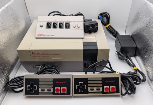 Nintendo entertainment system - nintendo,