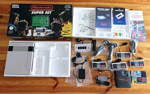 Nintendo entertainment system - nintendo,