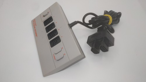 Nintendo nes four score - nintendo, vier