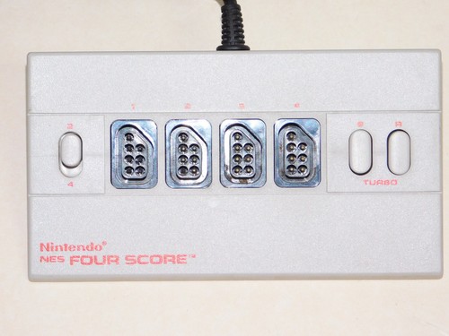 Four score spieler adapter - score, 4-spieler
