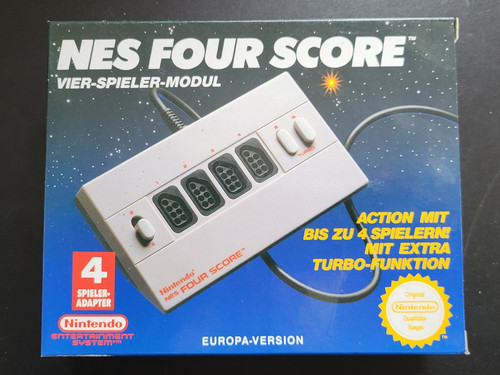 Nintendo nes original - nintendo,