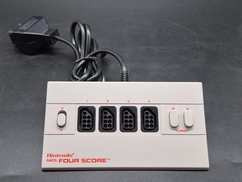 Nintendo nes spieler - nes, 4