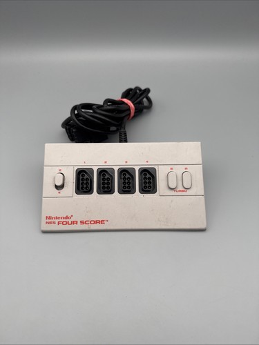 Nes original nintendo four - nes,