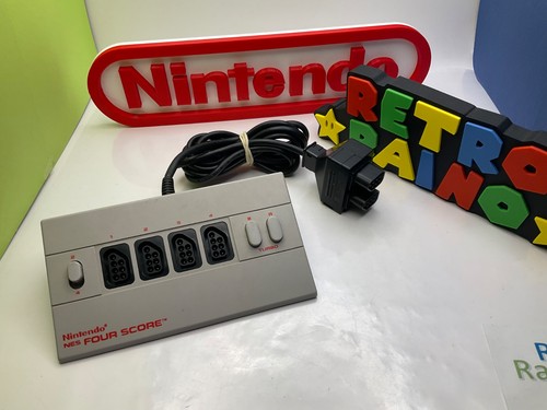 Nintendo nes entertainment - nintendo,